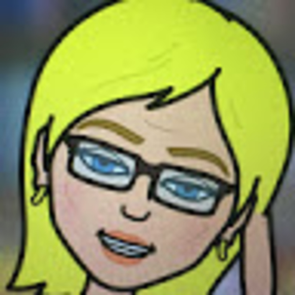 Meet your Posher, Susan